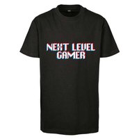 Mister tee Next Level Gamer short sleeve T-shirt