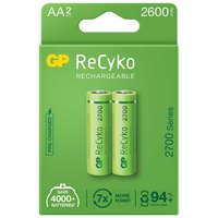 gp-batteries-piles-rechargeables-aa-recyko-lr06-2600mah-2-unites