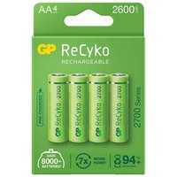 gp-batteries-piles-rechargeables-aa-recyko-lr06-2600mah-4-unites
