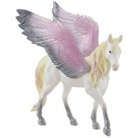 70543 SCHLEICH Bayala Pegasus Foal Toy Figure 