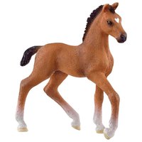 schleich-horse-club-oldenburger-foal-figure