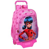 safta-ladybug-rucksack