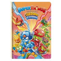 safta-cuaderno-superthings-guardians-of-kazoom