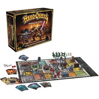 hasbro-hero-quest-dungeons-avalon-hill-spanisches-tischbrettspiel