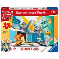 ravensburger-puzle-tom-y-jerry-gigante-24-piezas