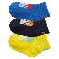 new-balance-chaussettes-relentless-ankle-3-pairs