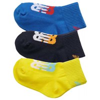 new-balance-chaussettes-relentless-ankle-3-pairs