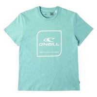 oneill-maglietta-a-maniche-corte-per-bambina-n07372-cube