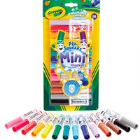 crayola-mini-waschbare-marker-14-einheiten