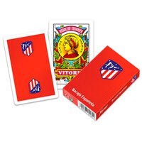 fournier-card-spanish-atletico-madrid-board-game