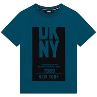 dkny-d25e10-kurzarm-t-shirt