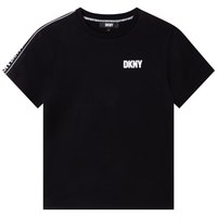 DKNY D25E18 kurzarm-T-shirt