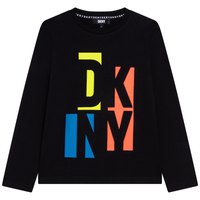 dkny-d25e21-langarm-t-shirt