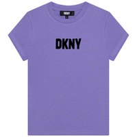 dkny-t-shirt-a-manches-courtes-d35s29