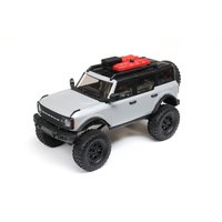 Axial Bronco 4x4 SCX24 Brushed RTR Ferngesteuertes Auto