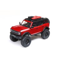 Axial Bronco 4x4 SCX24 Brushed RTR Ferngesteuertes Auto