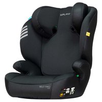Play Belt Two i-Size Car Seat