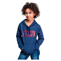 cerda-group-sweat-a-capuche-cotton-brushed-marvel