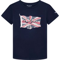 pepe-jeans-flag-logo-t-shirt-met-korte-mouwen