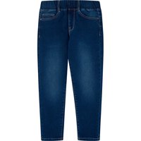 pepe-jeans-rey-indigo-dżinsy-z-regularną-talią