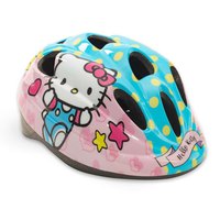 Toimsa bikes Casco Hello Kitty