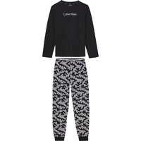 calvin-klein-pyjama-knit-set