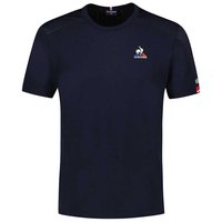 le-coq-sportif-2220677-kurzarm-t-shirt