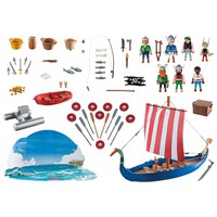 playmobil-asterix:-pirates-advent-calendar