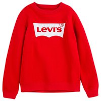 levis---batwing-crew-neck-pullover