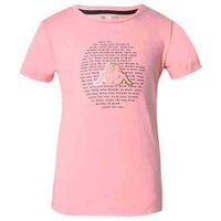 kappa-t-shirt-a-manches-courtes-bessy-bts
