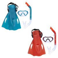 bestway-hydro-swim-firefish-junior-snorkeling-set