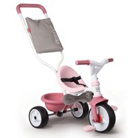 smoby-be-move-comfort-baby-tricycle
