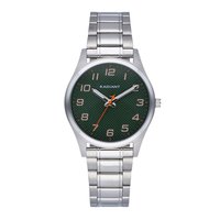 Radiant Carbon 35 mm Ra560202 Watch