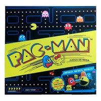 Asmodee Jeu De Société Espagnol Pac-Man