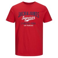 jack---jones-camiseta-de-manga-corta-con-cuello-redondo-logo