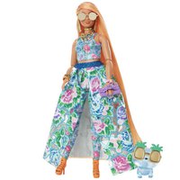 barbie-blommig-look-docka-extra-fancy