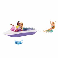 barbie-bambola-mermaid-power-barco
