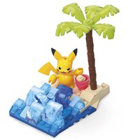 mega-construx-pokemon-pikachu-en-la-playa