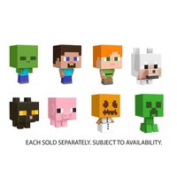 Minecraft Figure Triée Minis Cabeza Mob
