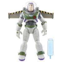 Pixar Avec Figurine Jetpack Disney Lightyear Buzz