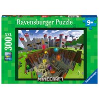 ravensburger-puzzle-minecraft-xxl-300-pieces