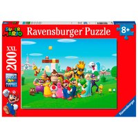 ravensburger-puzle-super-mario-bros-nintendo-xxl-200-piezas