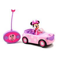 Jada RC Car Minnie Disney 19 cm