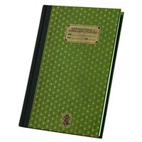 sd-toys-cuaderno-a5-harry-potter-premium-slytherin