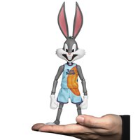 Beast kingdom Figura Dynamic8H Space Jam 2 Bugs Bunny