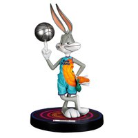 Beast kingdom Space Jam 2 Bugs Bunny Master Craft Figure
