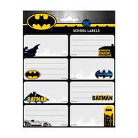 dc-comics-batman-self-adhesive-labels