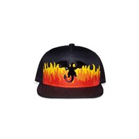 difuzed-pokemon-charizard-flames-czapka