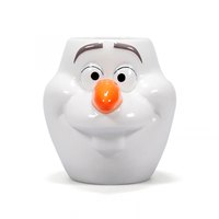 Disney Mug Frozen Olaf Mug