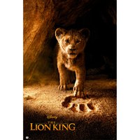 disney-affiche-le-roi-lion-simba-real-action
